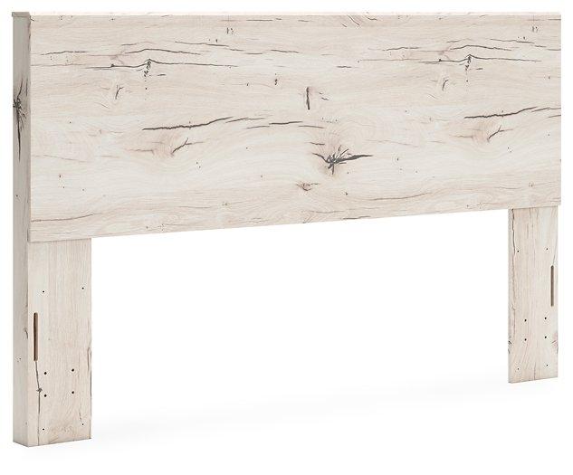 Lawroy Bed - Bargain Furniture (Detroit, MI)