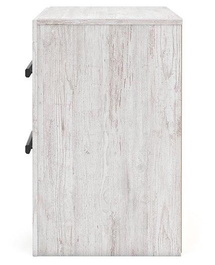 Cayboni Bedroom Package - Bargain Furniture (Detroit, MI)