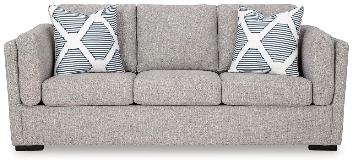 Evansley Living Room Set - Bargain Furniture (Detroit, MI)
