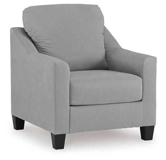Adlai Living Room Set - Bargain Furniture (Detroit, MI)