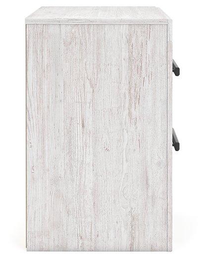 Cayboni Bedroom Package - Bargain Furniture (Detroit, MI)
