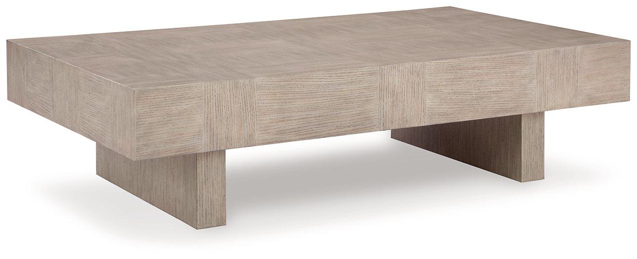 Jorlaina Occasional Table Set - Bargain Furniture (Detroit, MI)