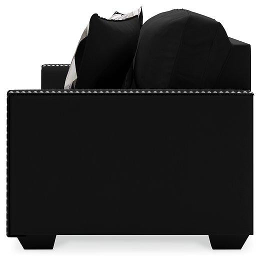 Gleston Sofa - Bargain Furniture (Detroit, MI)