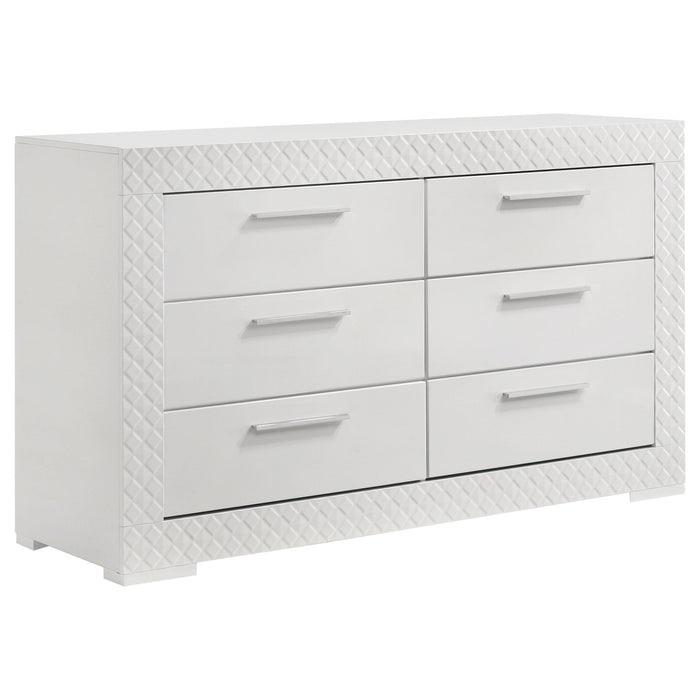 Ives Dressers - Bargain Furniture (Detroit, MI)