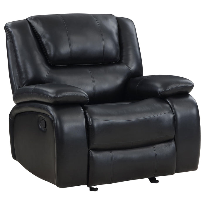 Camila Recliners - Bargain Furniture (Detroit, MI)