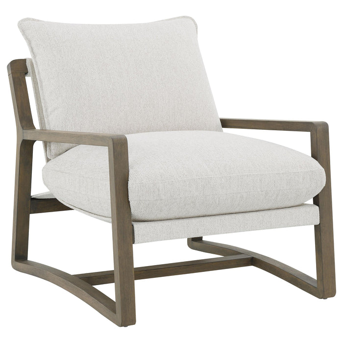 Geneva Accent Chairs - Bargain Furniture (Detroit, MI)