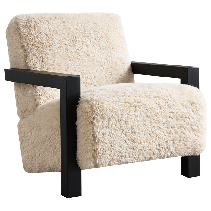 Fitzroy Accent Chairs - Bargain Furniture (Detroit, MI)
