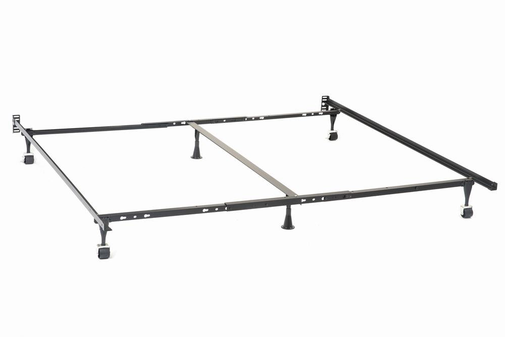 Kerns Bed Frames - Bargain Furniture (Detroit, MI)