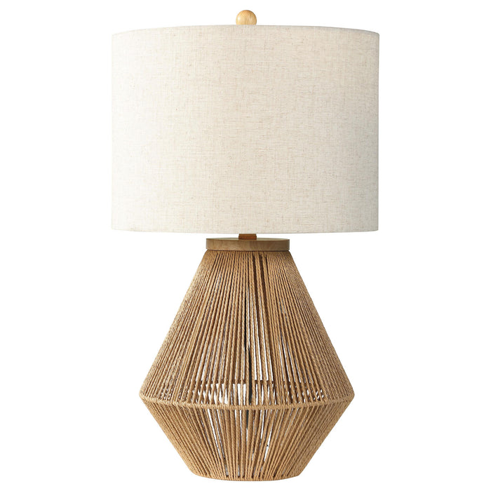 Pryor Table Lamps - Bargain Furniture (Detroit, MI)