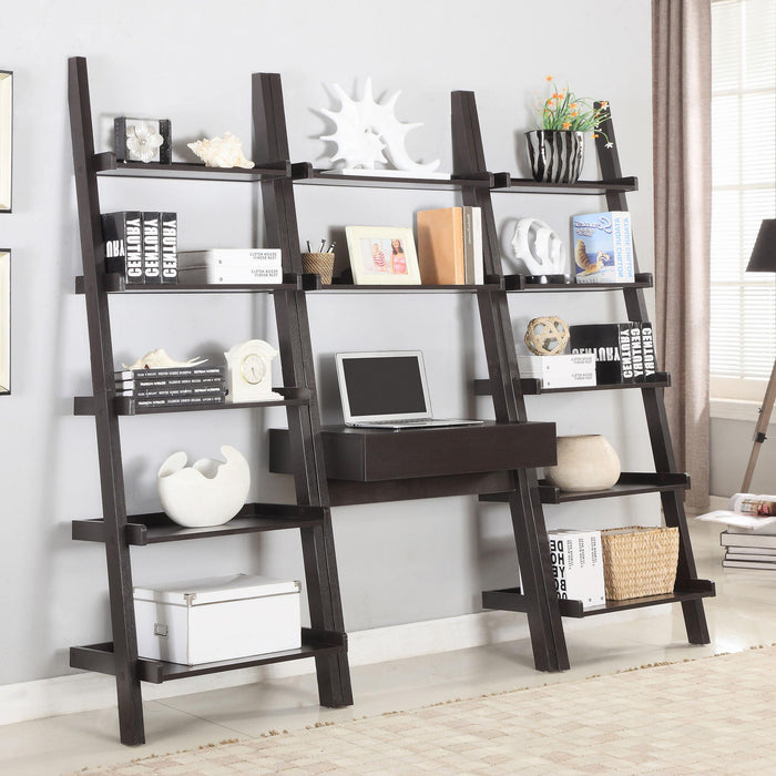 Colella Desk Sets - Bargain Furniture (Detroit, MI)