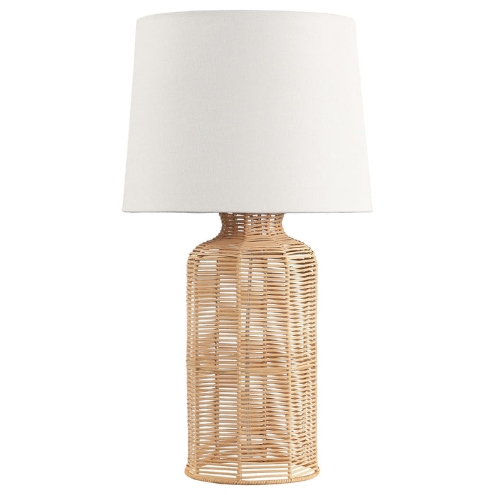 Nairobi Table Lamps - Bargain Furniture (Detroit, MI)