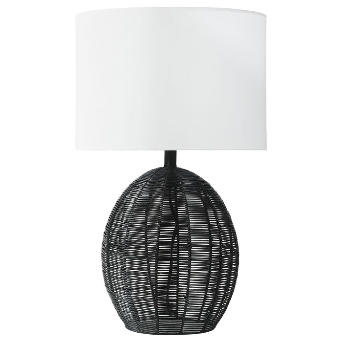 Indio Table Lamps - Bargain Furniture (Detroit, MI)