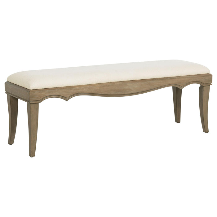 Revello Benches - Bargain Furniture (Detroit, MI)