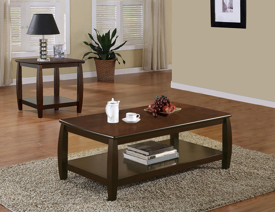 Dixon Table Sets - Bargain Furniture (Detroit, MI)