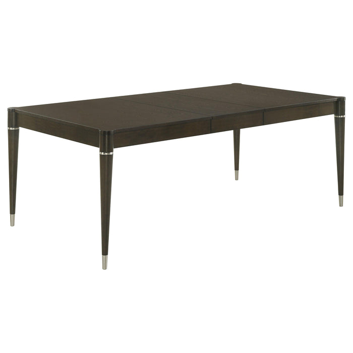 Reseda Dining Tables - Bargain Furniture (Detroit, MI)