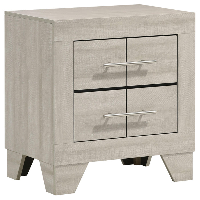 Trenton Nightstands - Bargain Furniture (Detroit, MI)