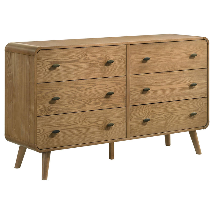 Robyn Dressers - Bargain Furniture (Detroit, MI)