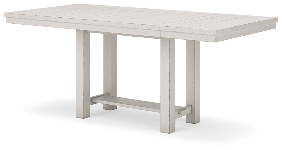 Robbinsdale Dining Package - Bargain Furniture (Detroit, MI)