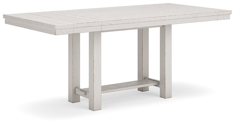 Robbinsdale Dining Package - Bargain Furniture (Detroit, MI)
