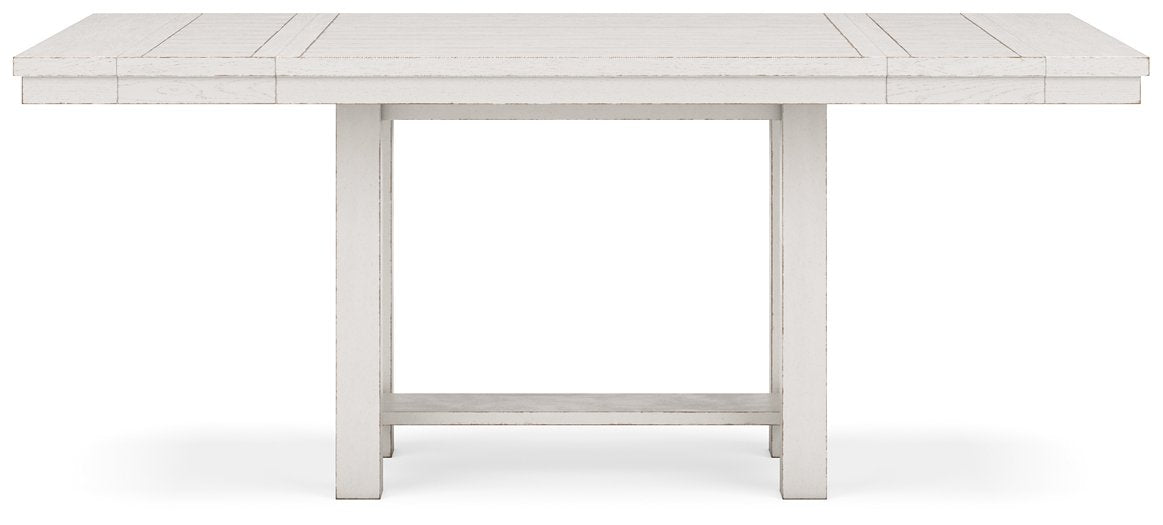 Robbinsdale Dining Package - Bargain Furniture (Detroit, MI)