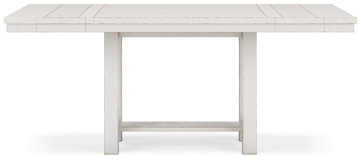 Robbinsdale Dining Package - Bargain Furniture (Detroit, MI)