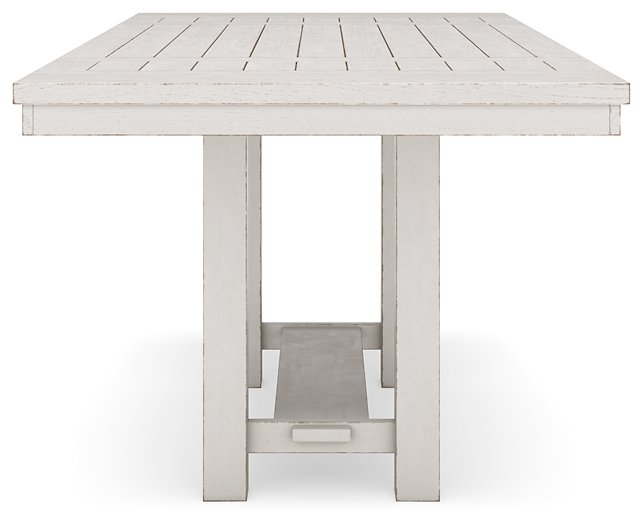 Robbinsdale Dining Package - Bargain Furniture (Detroit, MI)
