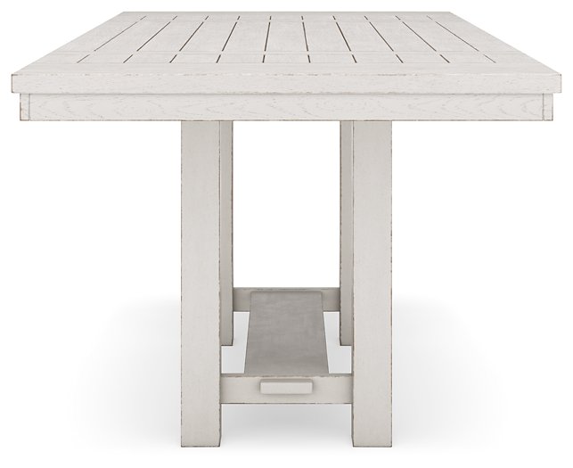Robbinsdale Dining Package - Bargain Furniture (Detroit, MI)
