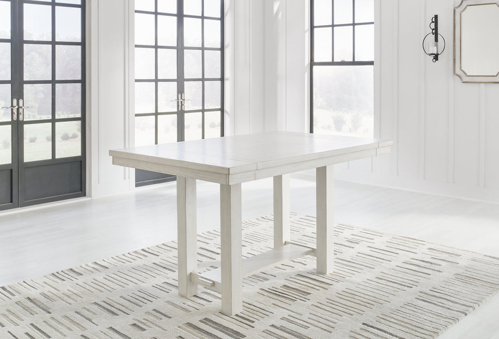 Robbinsdale Dining Package - Bargain Furniture (Detroit, MI)
