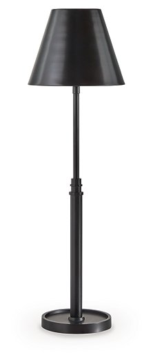 Wimner Table Lamp - Bargain Furniture (Detroit, MI)