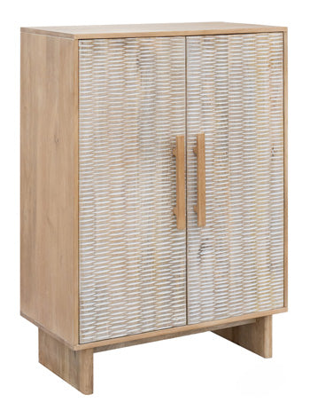 Dallinbury Accent Cabinet - Bargain Furniture (Detroit, MI)