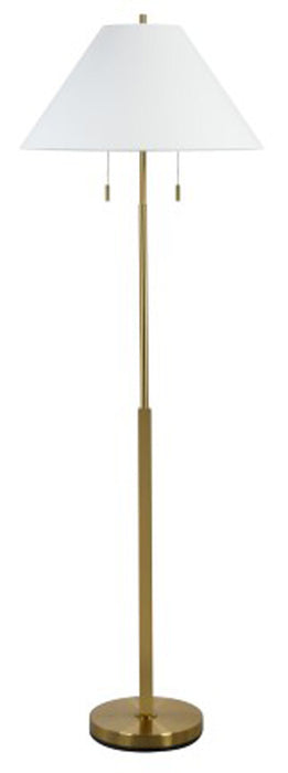 Haigwood Floor Lamp - Bargain Furniture (Detroit, MI)