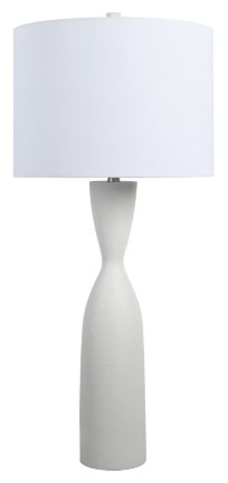 Davinford Table Lamp - Bargain Furniture (Detroit, MI)