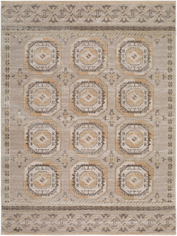Bachby Area Rug - Bargain Furniture (Detroit, MI)