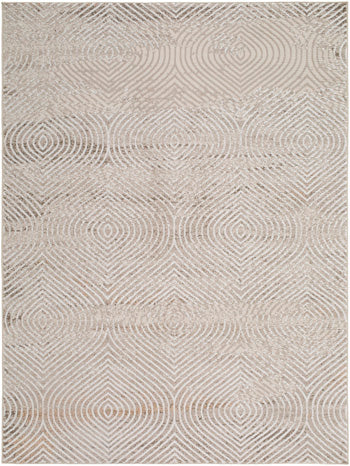 Bachus Area Rug - Bargain Furniture (Detroit, MI)