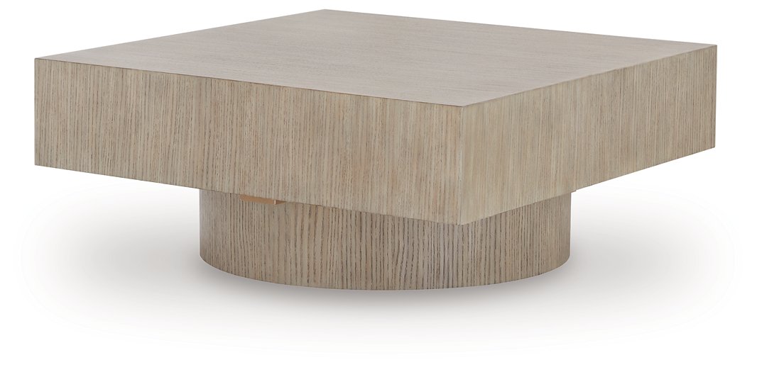 Jorielyn Coffee Table - Bargain Furniture (Detroit, MI)