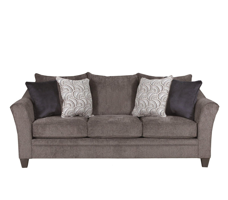 SERENE COUCH AND LOVE SEAT - Bargain Furniture (Detroit, MI)