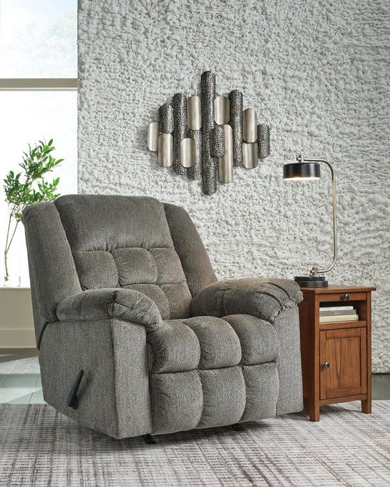Kegler Recliner