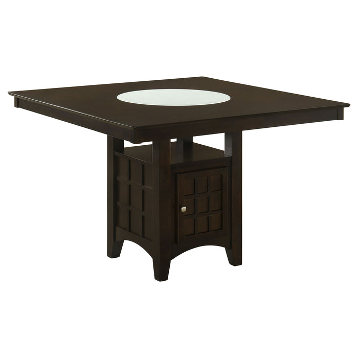 Gabriel Counter Height Dining Sets - Bargain Furniture (Detroit, MI)