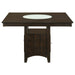 Gabriel Counter Height Dining Sets - Bargain Furniture (Detroit, MI)