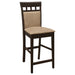 Gabriel Counter Height Dining Sets - Bargain Furniture (Detroit, MI)