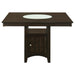 Gabriel 5 Pc Counter Height Dining Sets - Bargain Furniture (Detroit, MI)