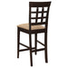 Gabriel 5 Pc Counter Height Dining Sets - Bargain Furniture (Detroit, MI)