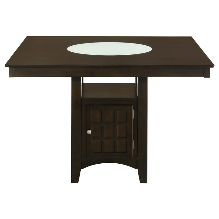 Gabriel Counter Height Dining Sets - Bargain Furniture (Detroit, MI)