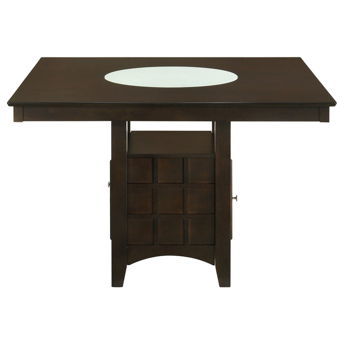 Gabriel Counter Height Dining Sets - Bargain Furniture (Detroit, MI)