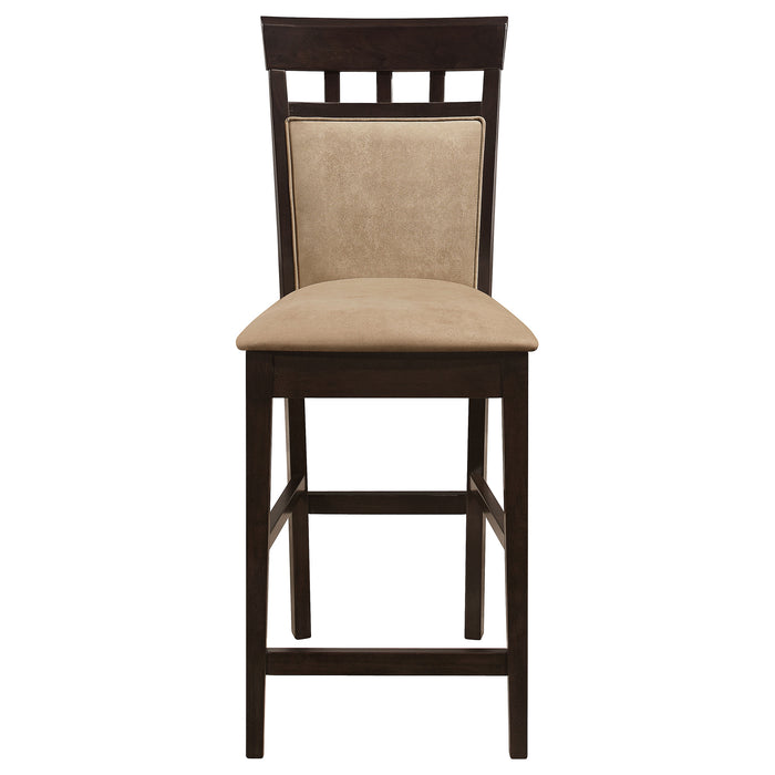 Gabriel Counter Height Dining Sets - Bargain Furniture (Detroit, MI)