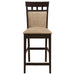 Gabriel Counter Height Dining Sets - Bargain Furniture (Detroit, MI)