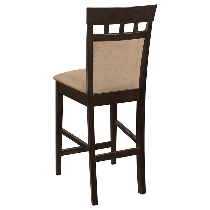 Gabriel Counter Height Dining Sets - Bargain Furniture (Detroit, MI)