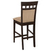 Gabriel Counter Height Dining Sets - Bargain Furniture (Detroit, MI)