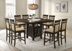 Gabriel Counter Height Dining Sets - Bargain Furniture (Detroit, MI)