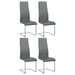 Montclair Side Chairs - Bargain Furniture (Detroit, MI)